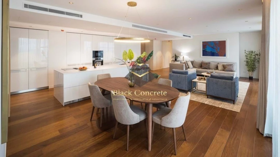 Apartamento T4 para Venda em Olivais Foto 6