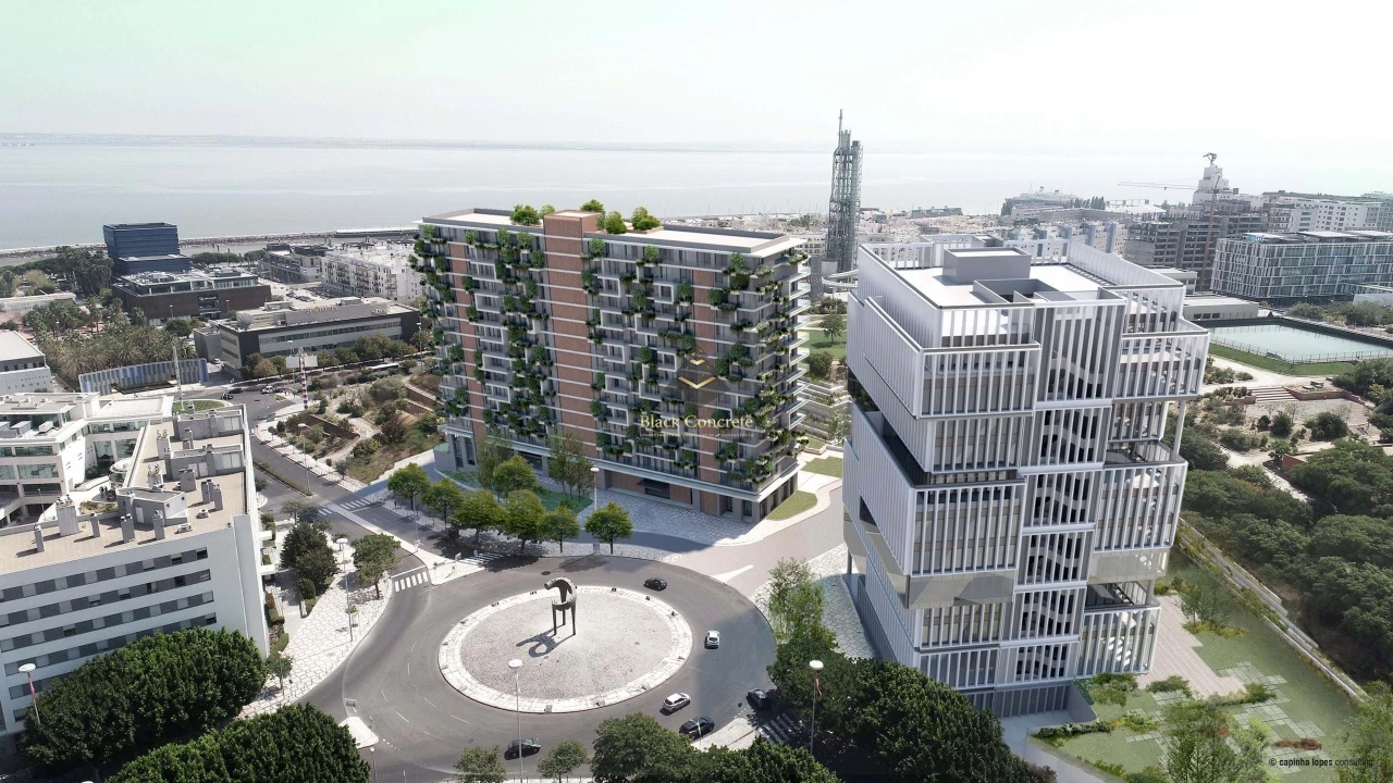Apartamento T4 para Venda em Olivais Foto 1