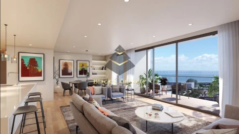 Apartamento T4 para Venda em Olivais