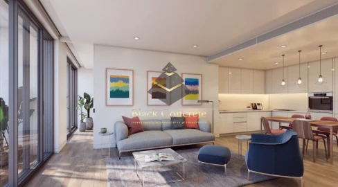 Apartamento T4 para Venda em Olivais
