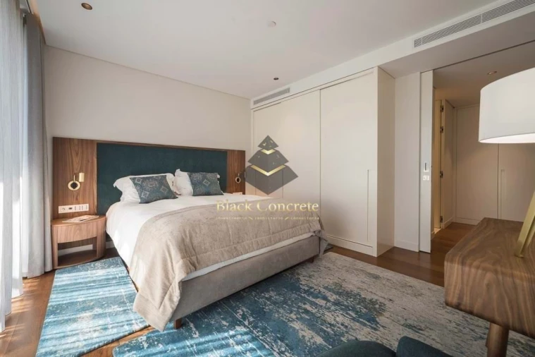 Apartamento T4 para Venda em Olivais Foto 4