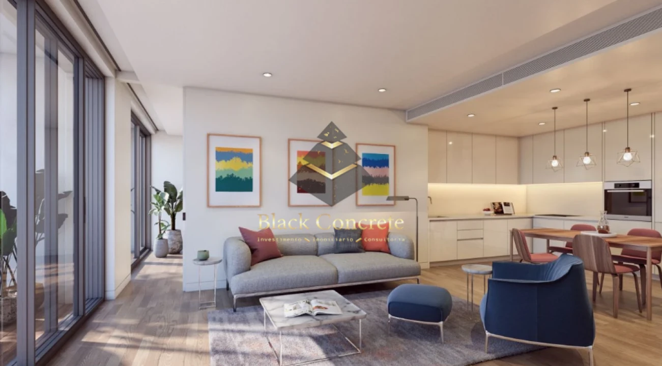 Apartamento T4 para Venda em Olivais Foto 22