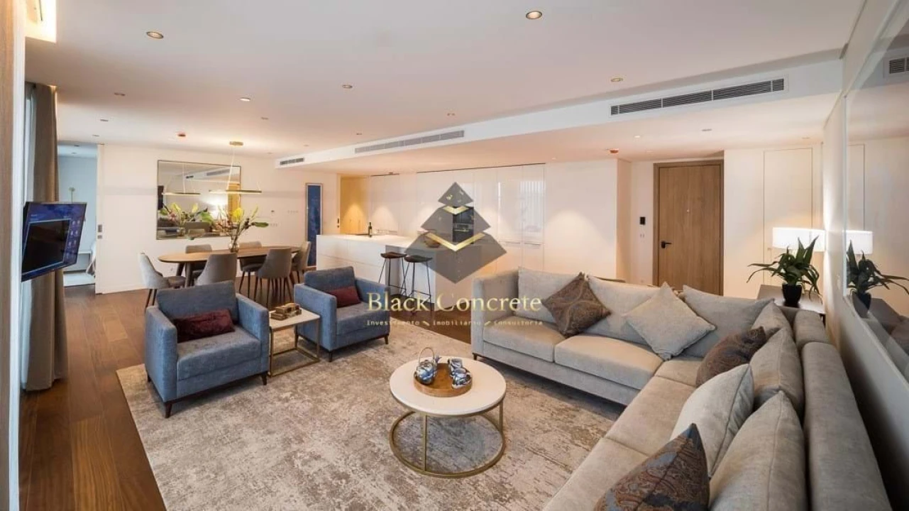 Apartamento T4 para Venda em Olivais Foto 5