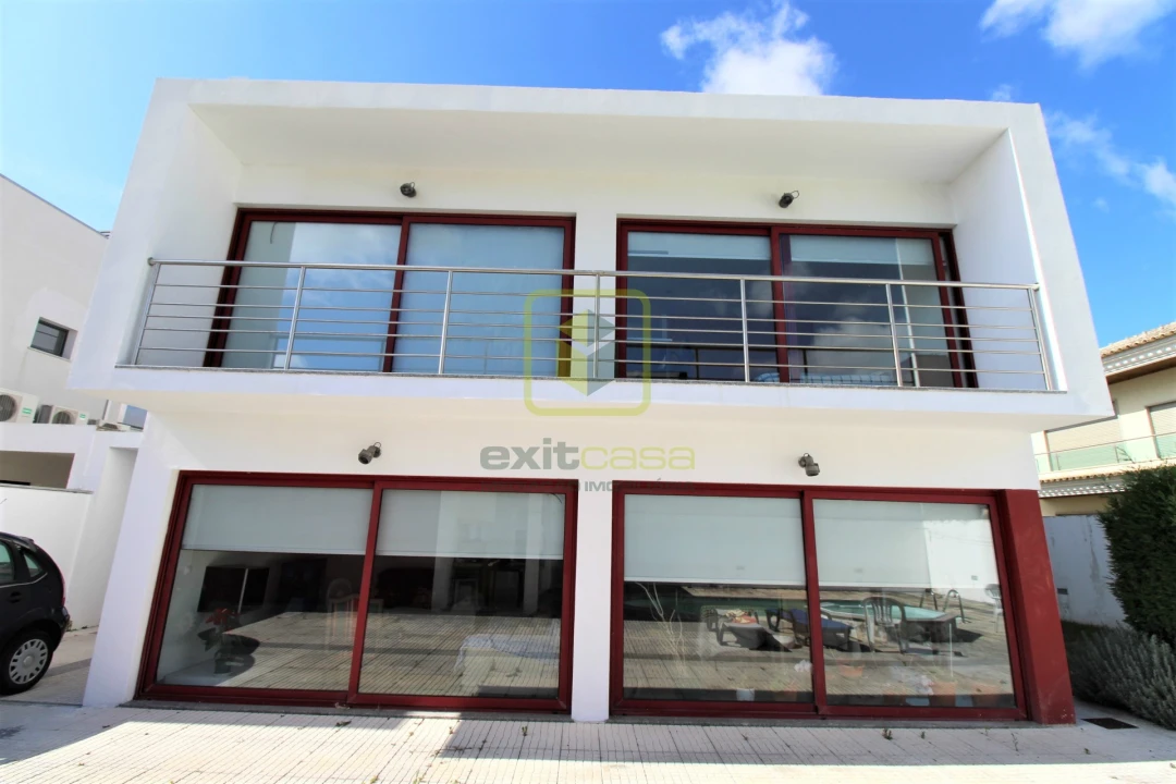 Moradia T4 para Venda em Ílhavo (São Salvador) Foto 23