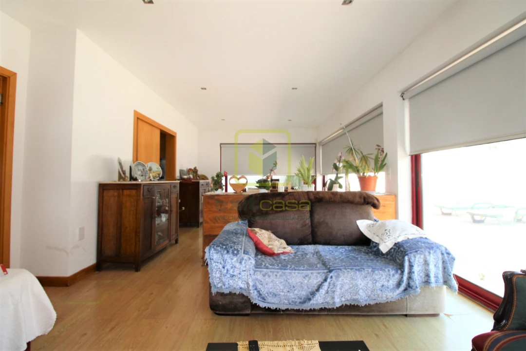 Moradia T4 para Venda em Ílhavo (São Salvador) Foto 5