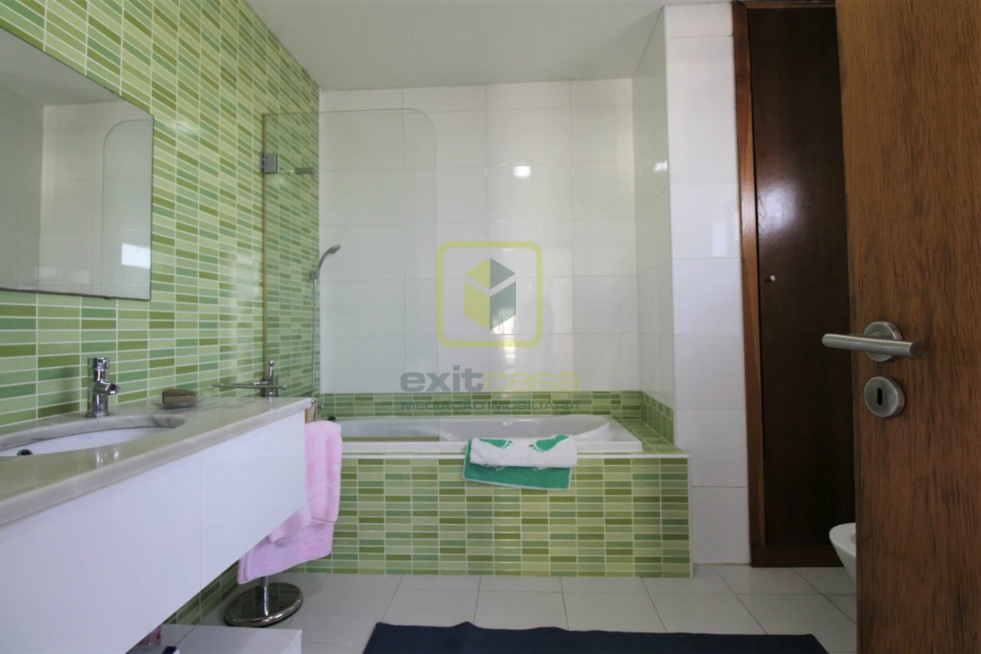 Moradia T4 para Venda em Ílhavo (São Salvador) Foto 14