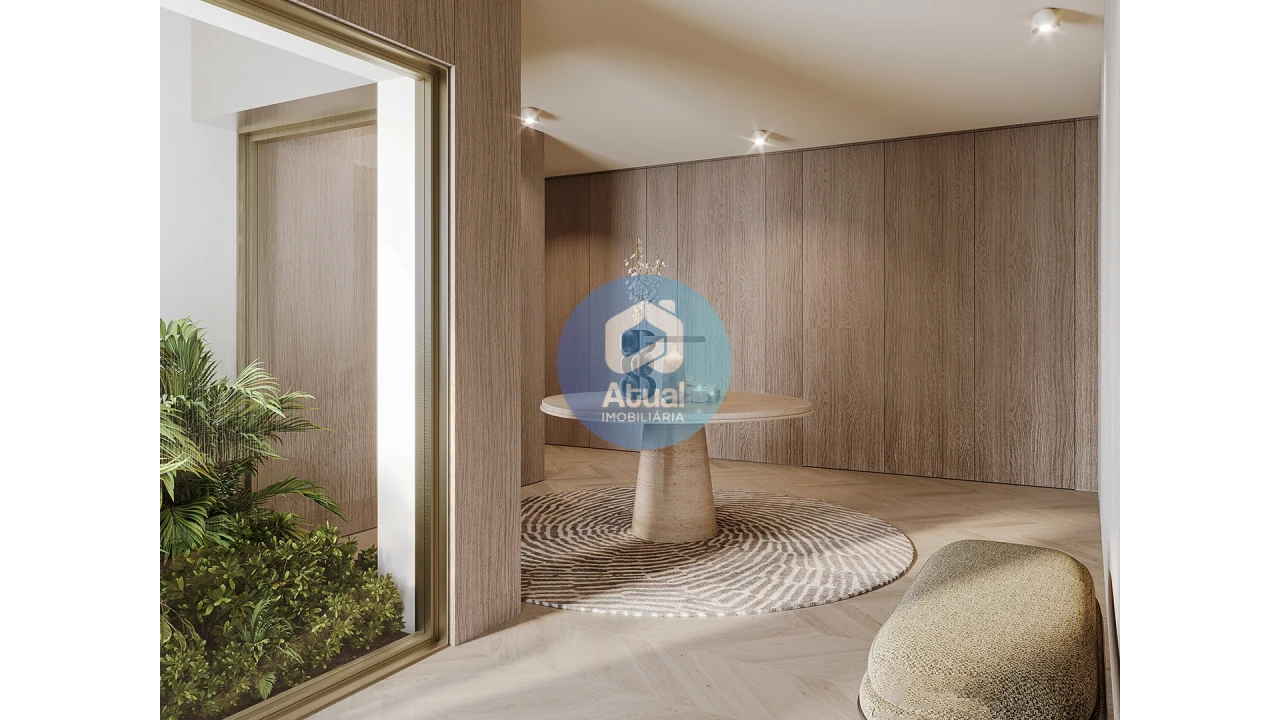 Apartamento T4 para Venda em Nogueira, Fraião e Lamaçães Foto 14