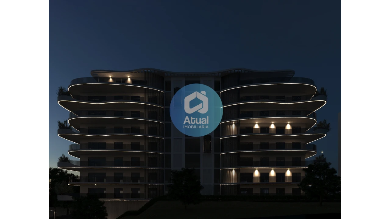 Apartamento T4 para Venda em Nogueira, Fraião e Lamaçães Foto 32