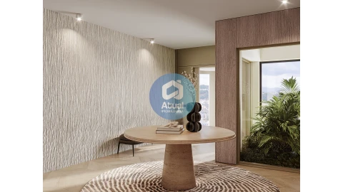 Apartamento T4 para Venda em Nogueira, Fraião e Lamaçães