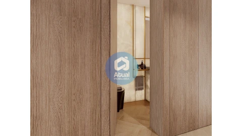 Apartamento T4 para Venda em Nogueira, Fraião e Lamaçães