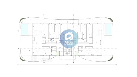 Apartamento T4 para Venda em Nogueira, Fraião e Lamaçães