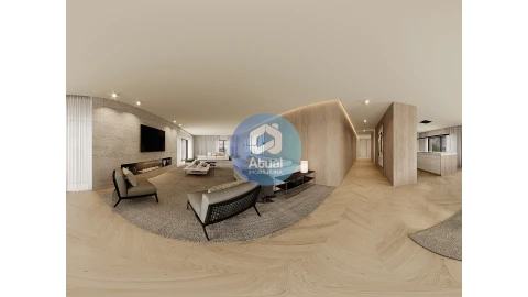 Apartamento T4 para Venda em Nogueira, Fraião e Lamaçães