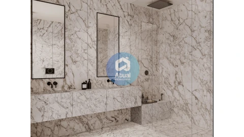 Apartamento T4 para Venda em Nogueira, Fraião e Lamaçães