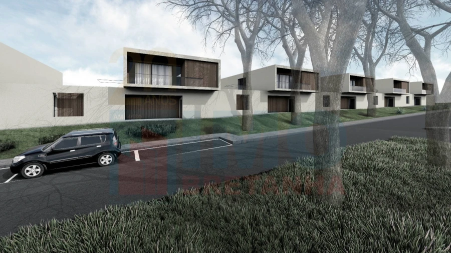 Terreno para Venda em Boidobra Foto 2