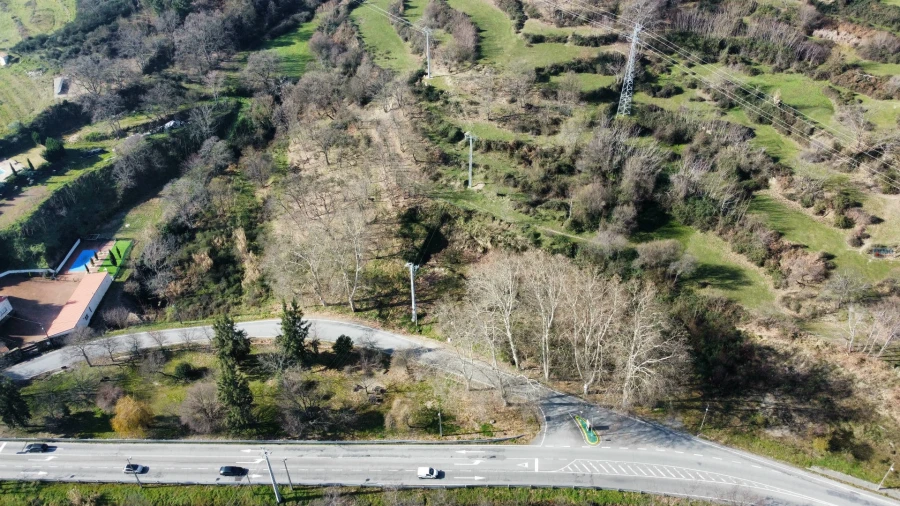 Terreno para Venda em Boidobra Foto 13