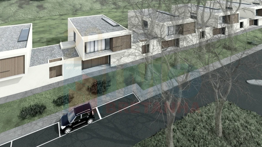 Terreno para Venda em Boidobra Foto 3