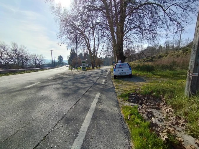 Terreno para Venda em Boidobra Foto 16