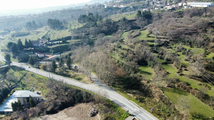 Terreno para Venda em Boidobra Foto 9
