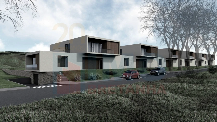 Terreno para Venda em Boidobra