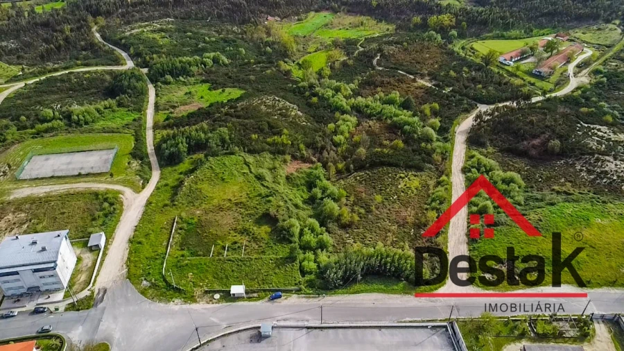 Terreno Agricola ou Rústico para Venda em Oliveira de Frades, Souto de Lafões e Sejães Foto 3