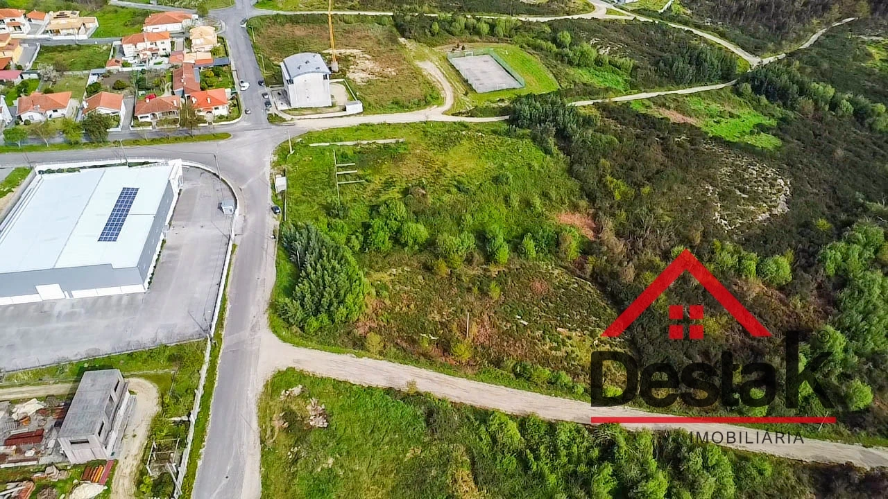 Terreno Agricola ou Rústico para Venda em Oliveira de Frades, Souto de Lafões e Sejães Foto 4