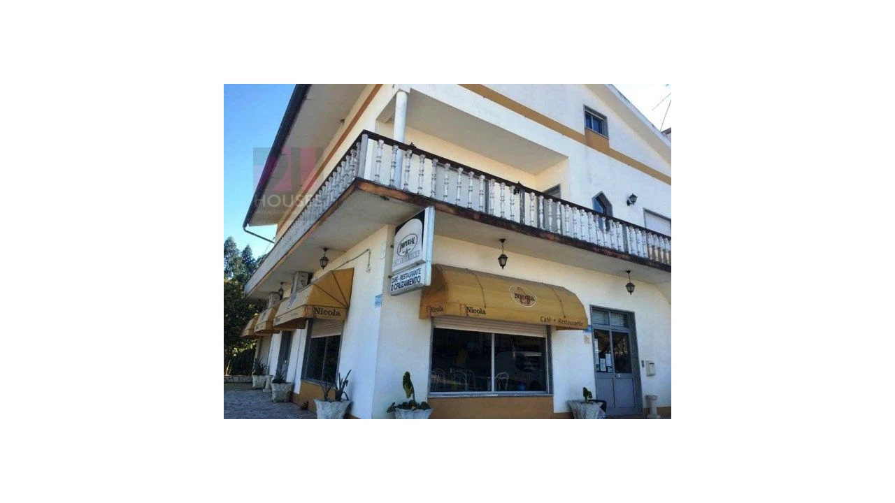 Negócio para Venda em Paialvo Foto 2