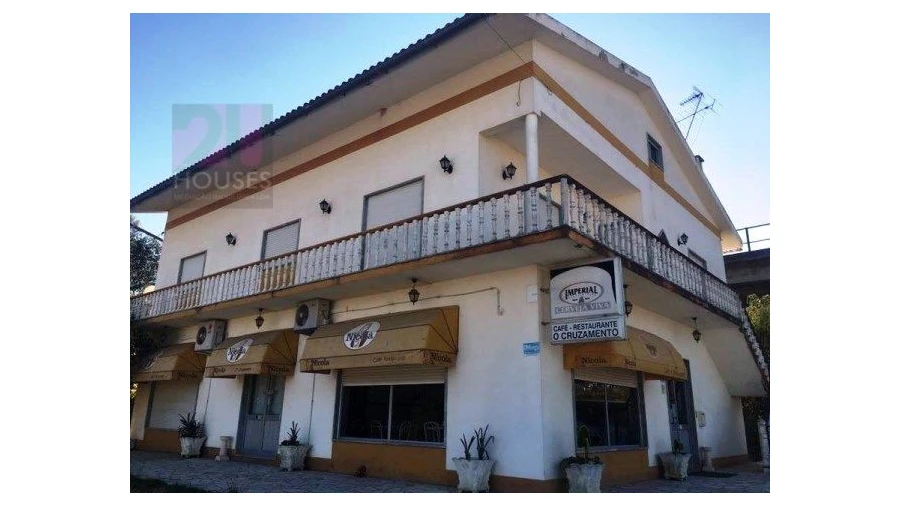 Negócio para Venda em Paialvo