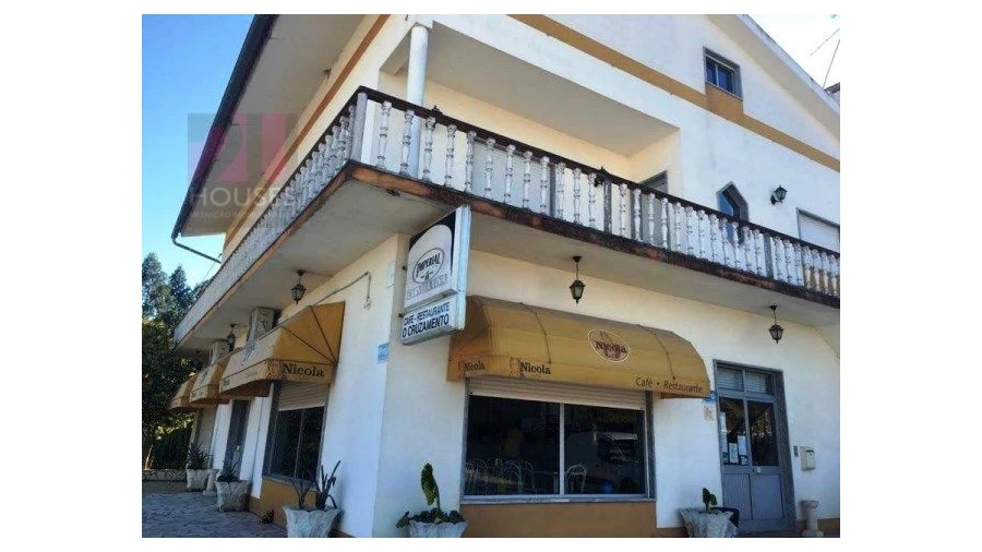 Negócio para Venda em Paialvo Foto 2