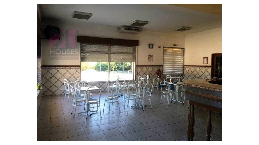 Negócio para Venda em Paialvo Foto 13