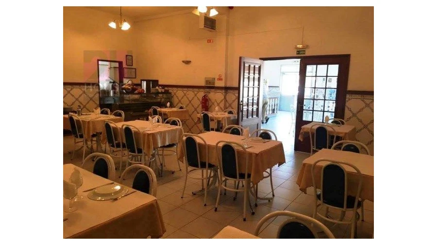 Negócio para Venda em Paialvo Foto 7