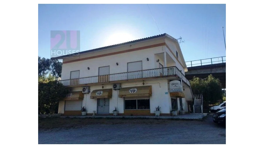 Negócio para Venda em Paialvo Foto 3