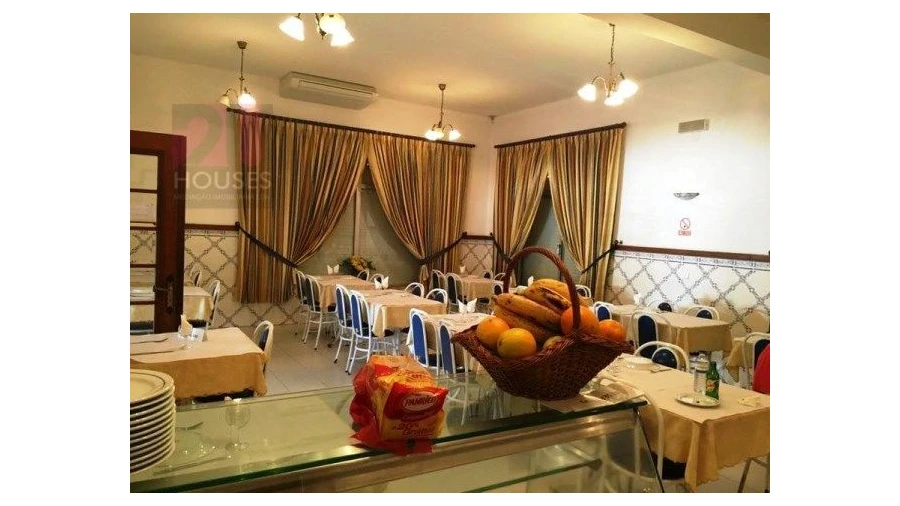 Negócio para Venda em Paialvo Foto 6