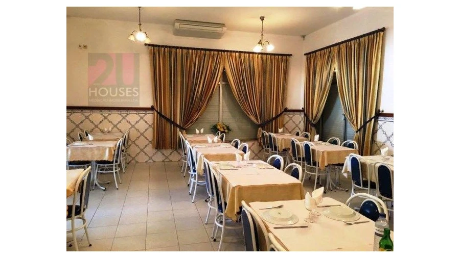 Negócio para Venda em Paialvo Foto 5