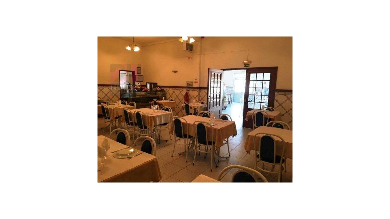 Negócio para Venda em Paialvo Foto 7