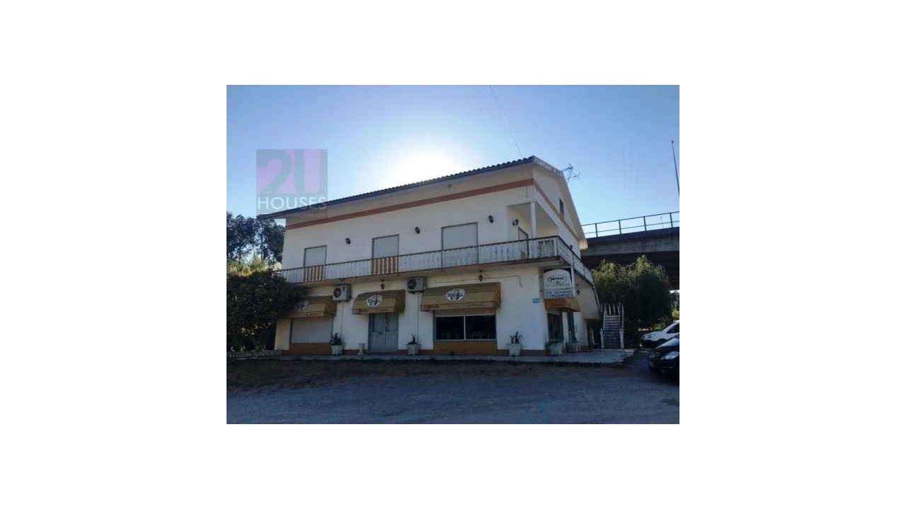 Negócio para Venda em Paialvo Foto 3