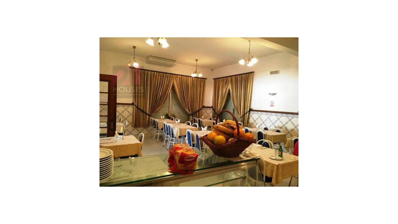 Negócio para Venda em Paialvo Foto 6