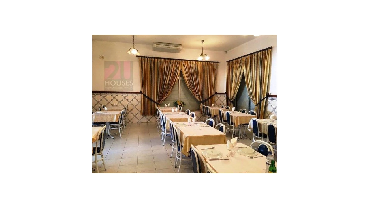 Negócio para Venda em Paialvo Foto 5