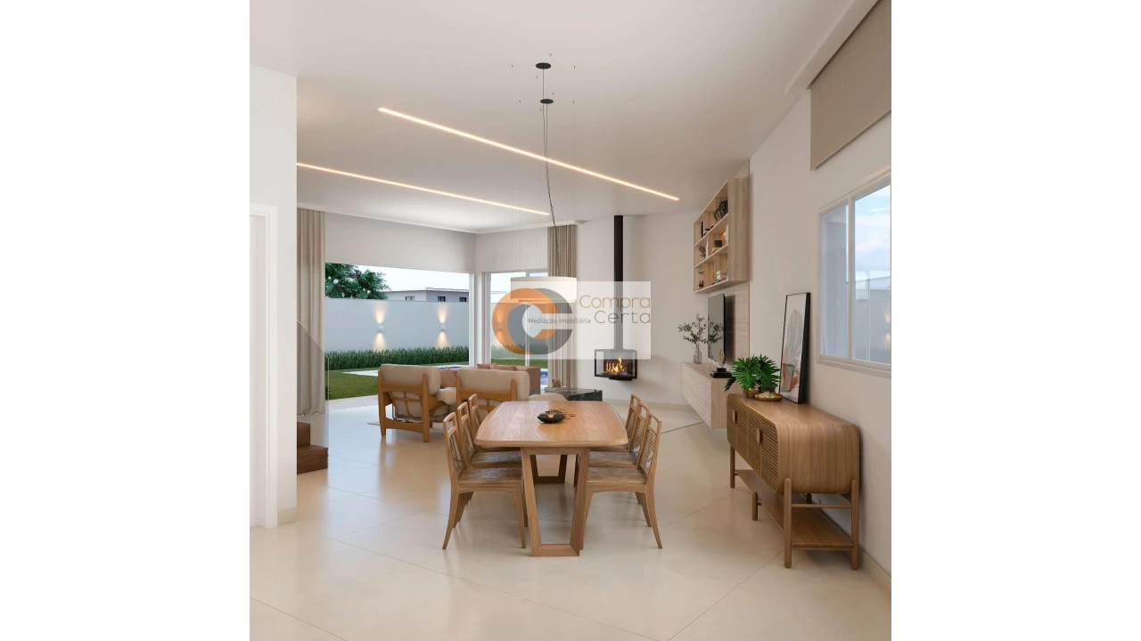 Moradia T3 para Venda em Ponte Foto 6