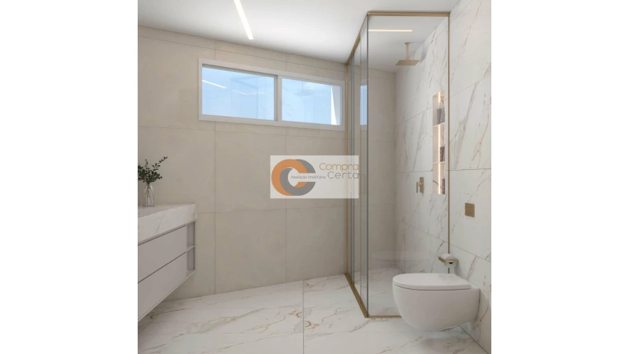 Moradia T3 para Venda em Ponte Foto 11