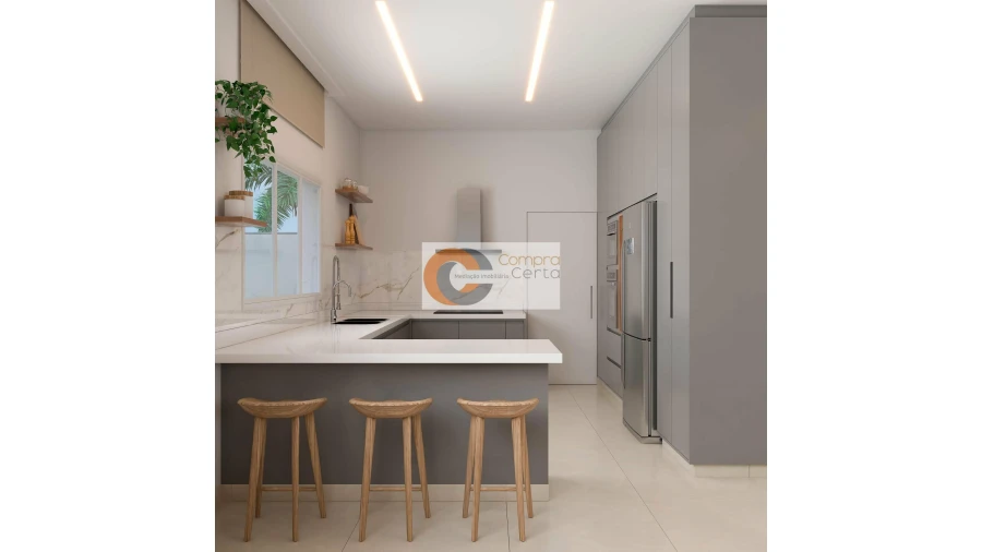 Moradia T3 para Venda em Ponte Foto 4