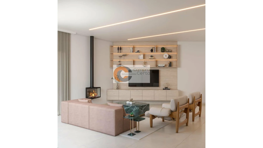 Moradia T3 para Venda em Ponte Foto 5