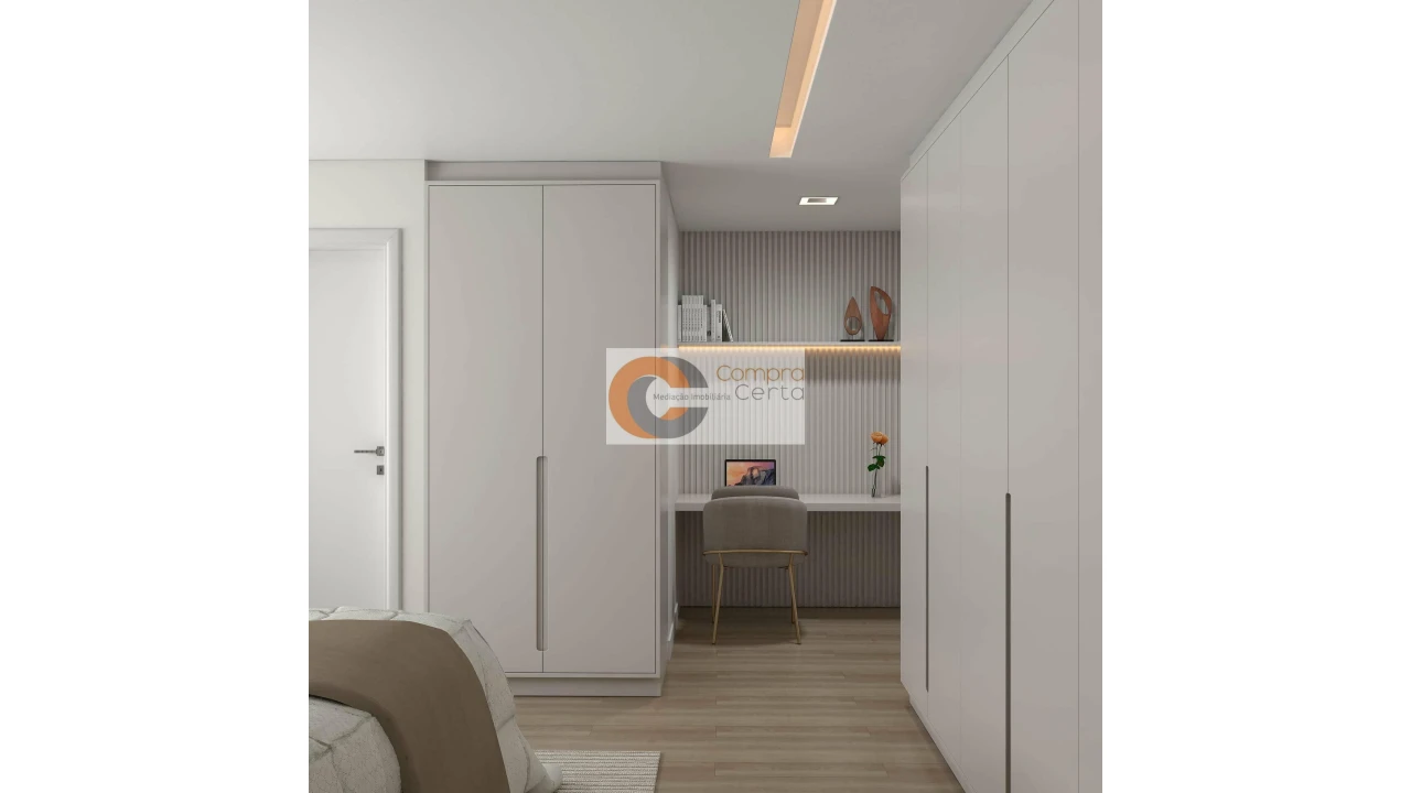 Moradia T3 para Venda em Ponte Foto 12