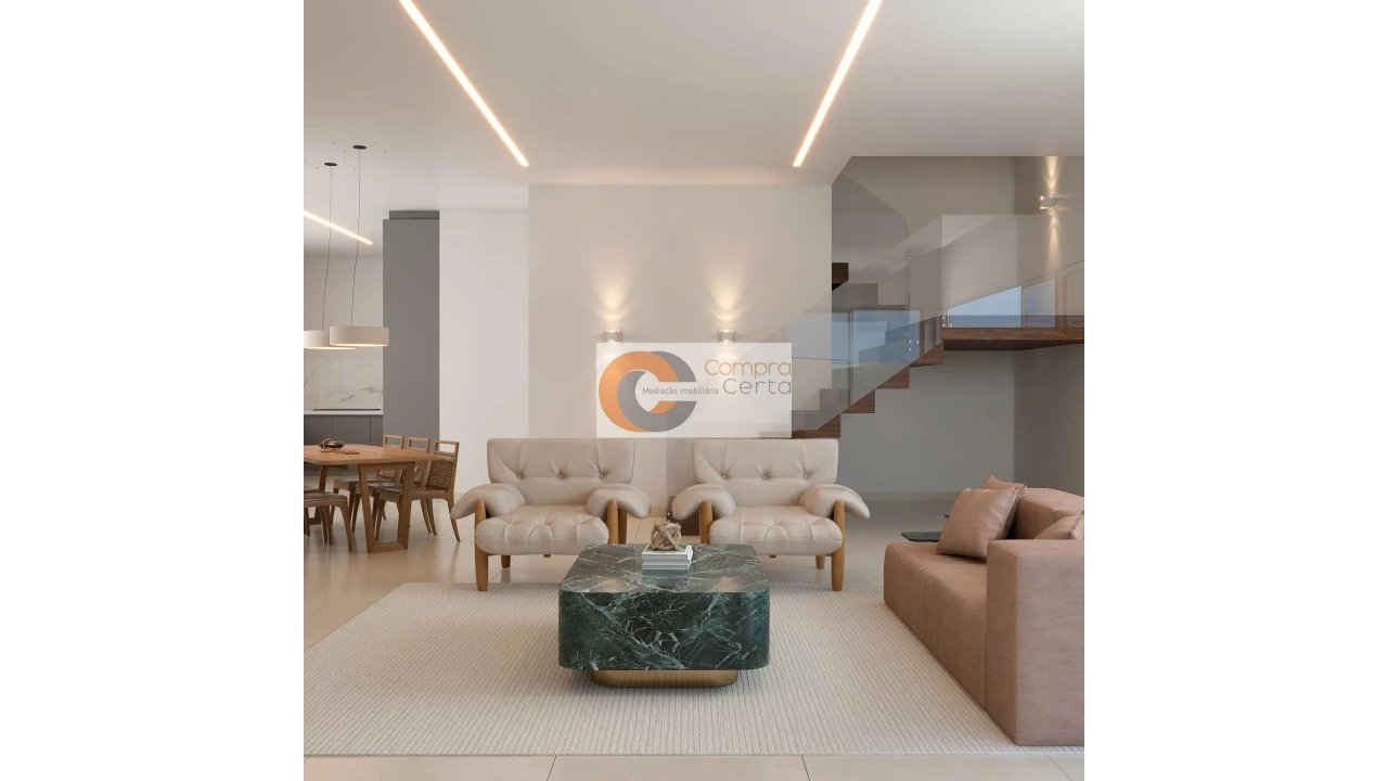 Moradia T3 para Venda em Ponte Foto 7