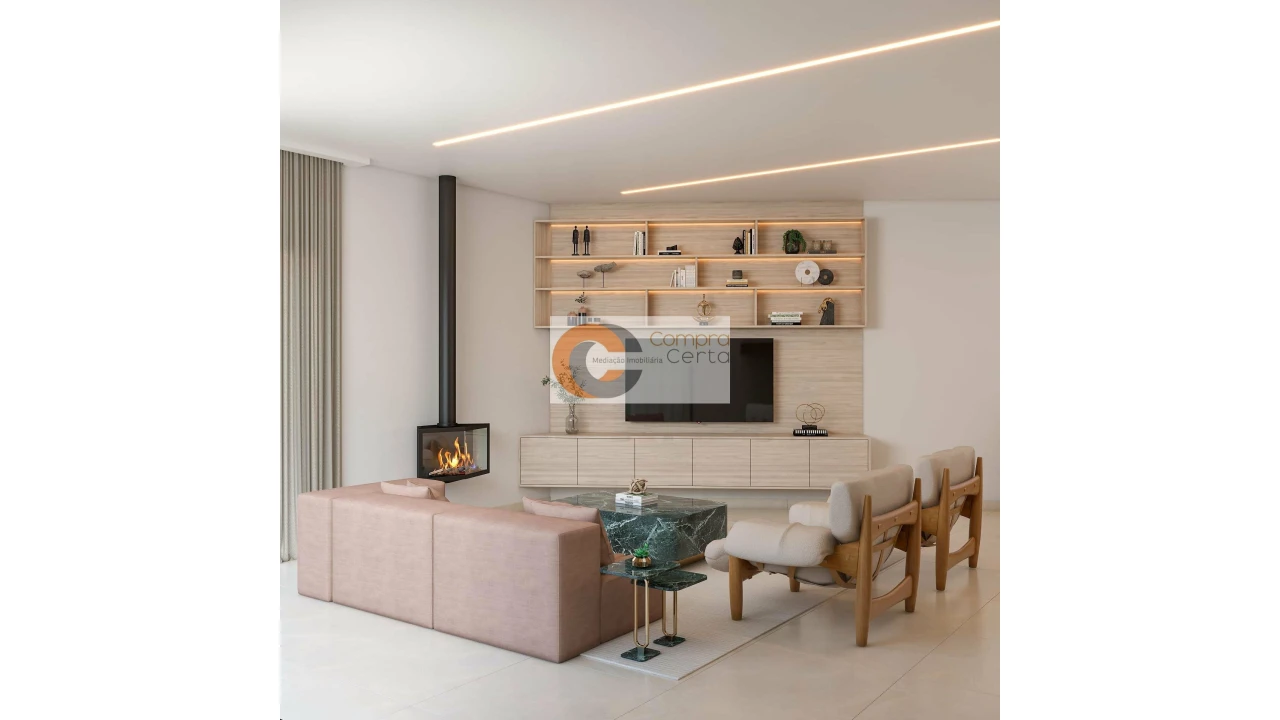 Moradia T3 para Venda em Ponte Foto 5