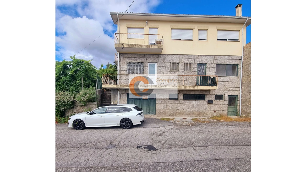 Moradia T3 para Venda em Sande (São Martinho) Foto 3