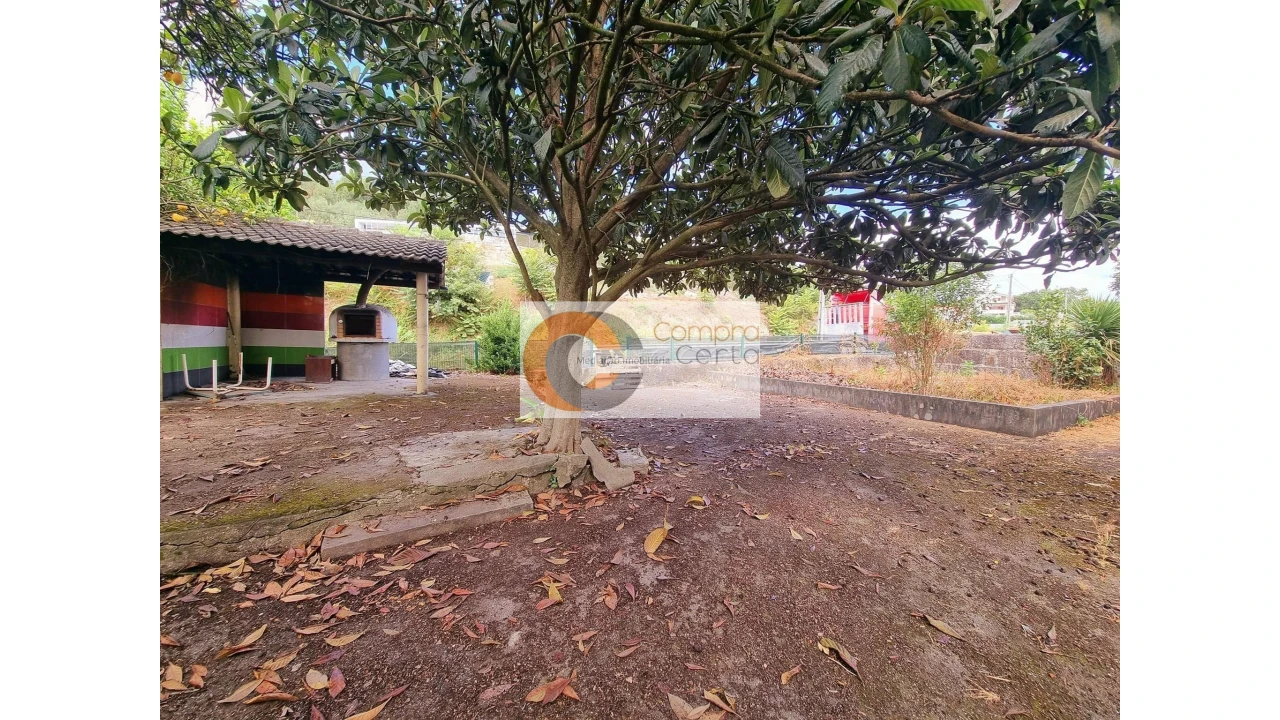 Moradia T3 para Venda em Sande (São Martinho) Foto 4