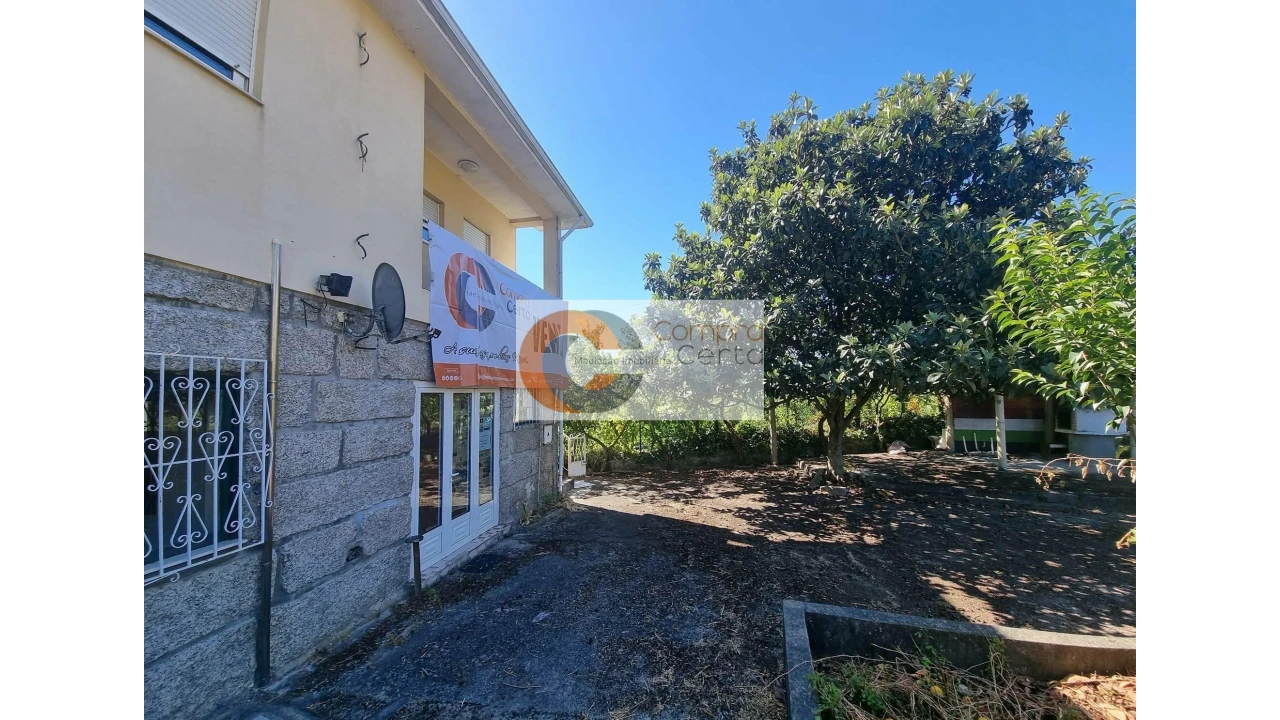 Moradia T3 para Venda em Sande (São Martinho) Foto 1