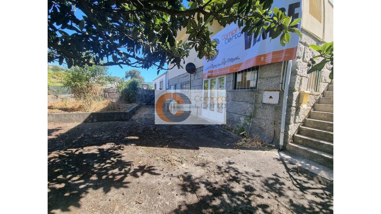 Moradia T3 para Venda em Sande (São Martinho) Foto 2