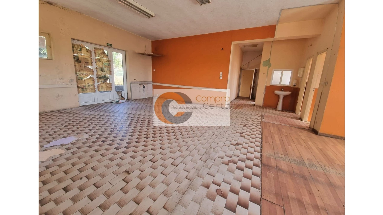 Moradia T3 para Venda em Sande (São Martinho) Foto 9