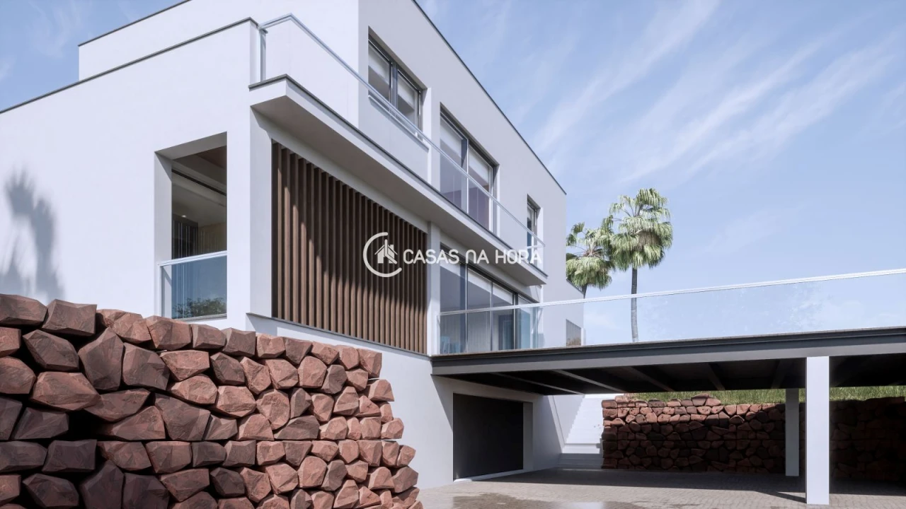 Moradia T4 para Venda em Lagos (São Sebastião e Santa Maria) Foto 6